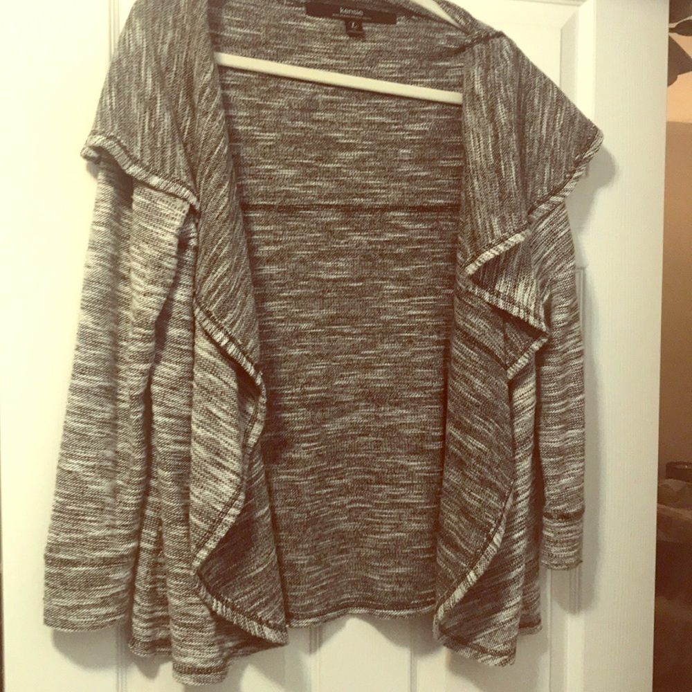 Jacket/sweater